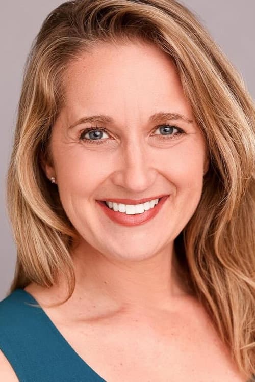 Elisabeth Joy foto