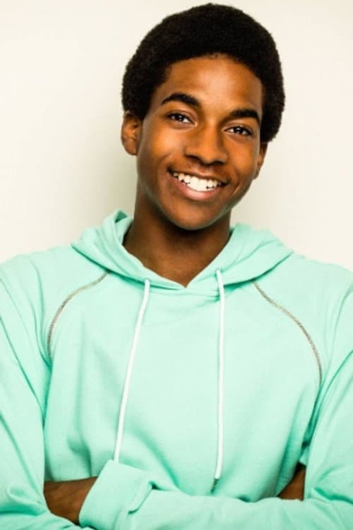 Deshaun Clarke foto