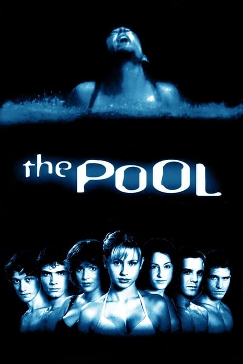 Swimming Pool - Der Tod feiert mit (2001) poster