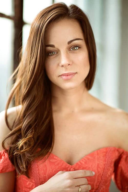 Tanya Bevan foto