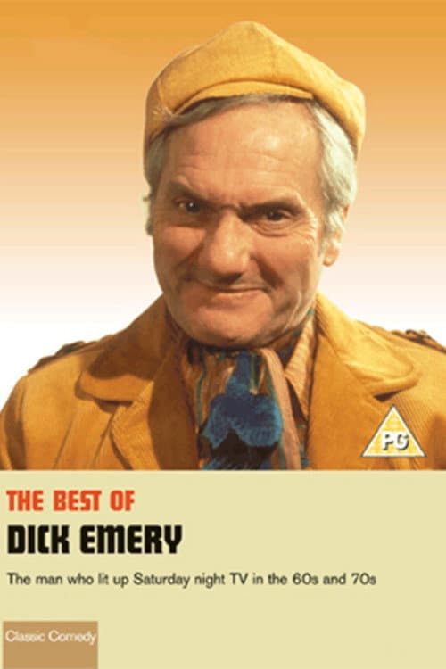 The Best Of Dick Emery (2005) poster