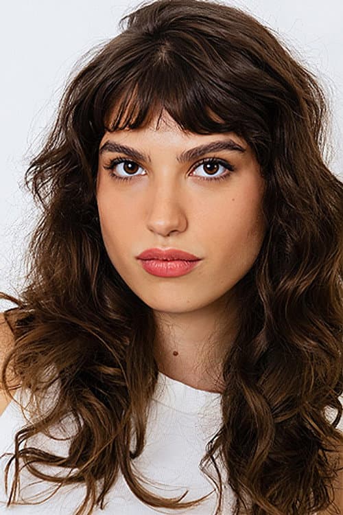 Giovanna Grigio foto