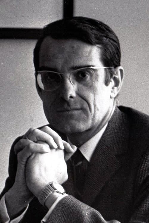 René Rémond foto