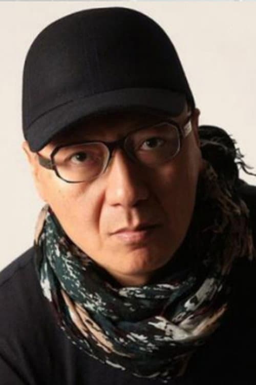 Zhang Xianfeng foto