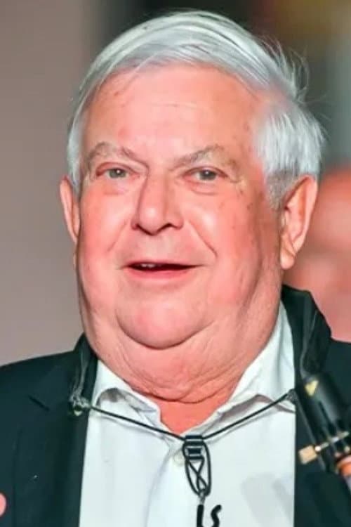 Marc Laferrière foto