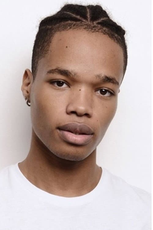 Noah Deric foto