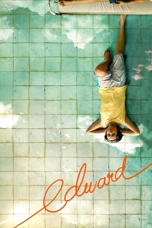 Edward (2019) poster