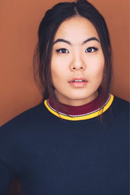 Nicole Kang foto