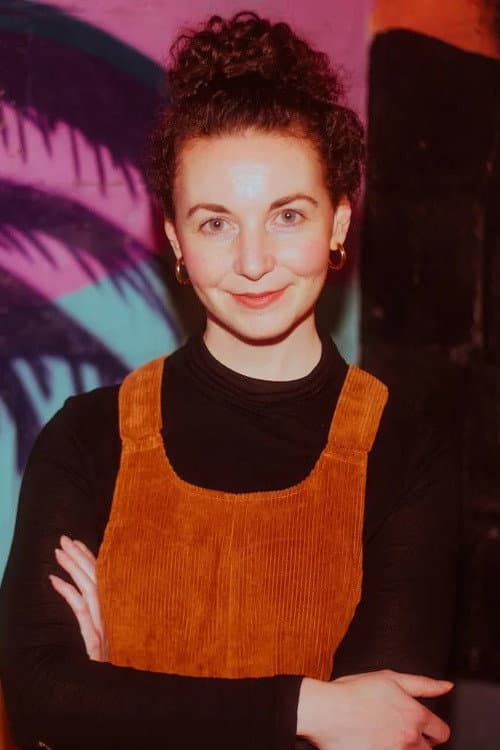 Molly Brenner foto