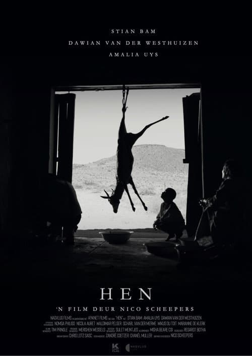 Hen (2025) poster