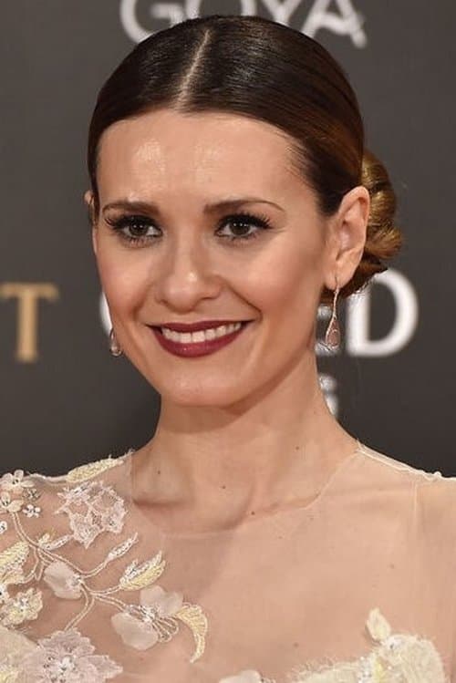 Elena Ballesteros foto