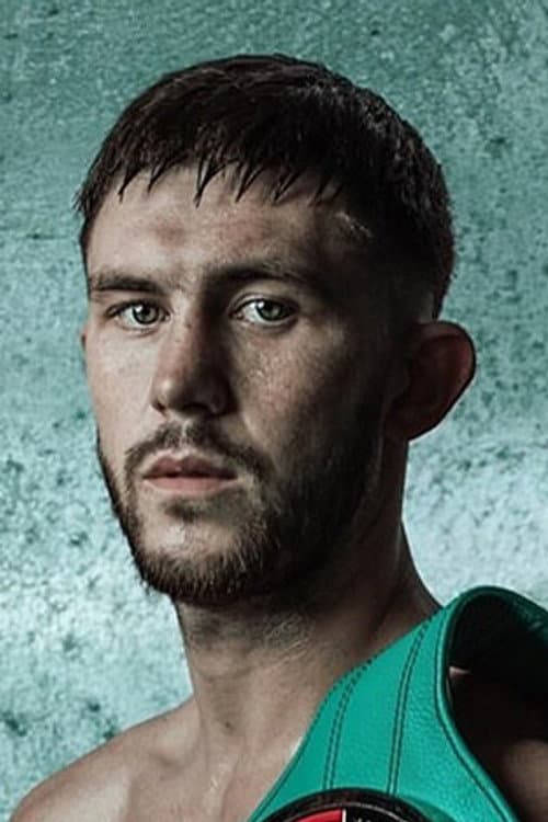 Danny Ball foto