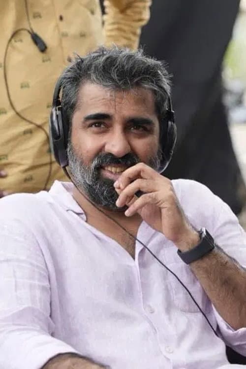 Rishab Seth foto