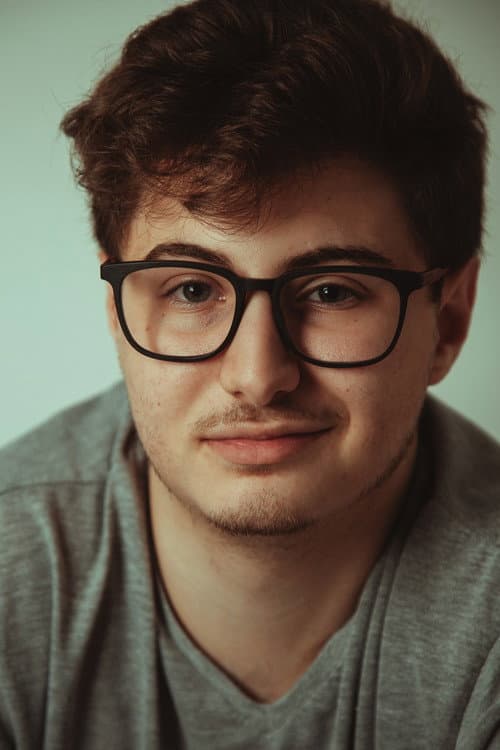 Saulo Carvalho foto