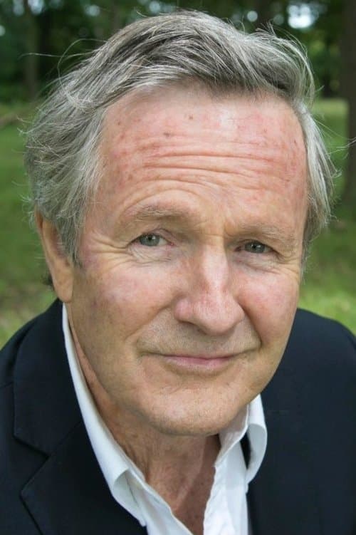 Alistair Findlay foto