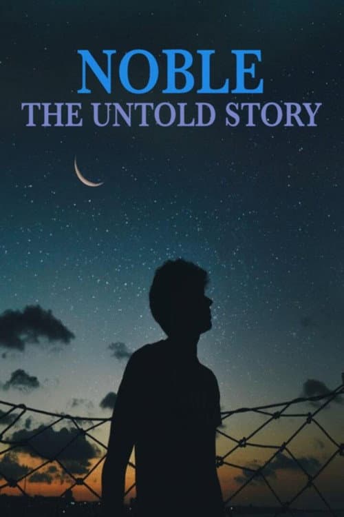 Noble: The Untold Story (2021) poster