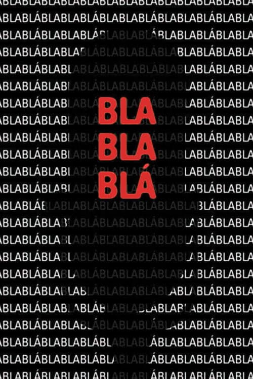 Blablablá (1968) poster