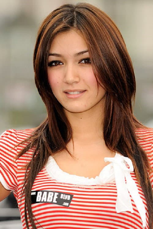 Misa Campo foto