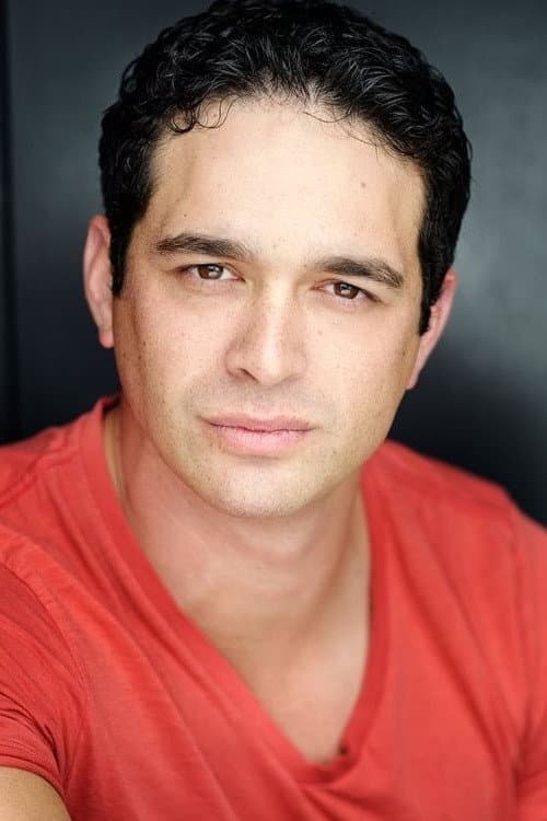 Michael Deed foto