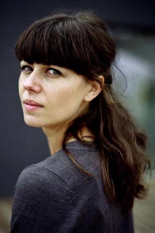 Joanna Niemirska foto