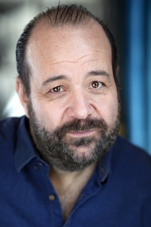 Guillaume Bouchède foto