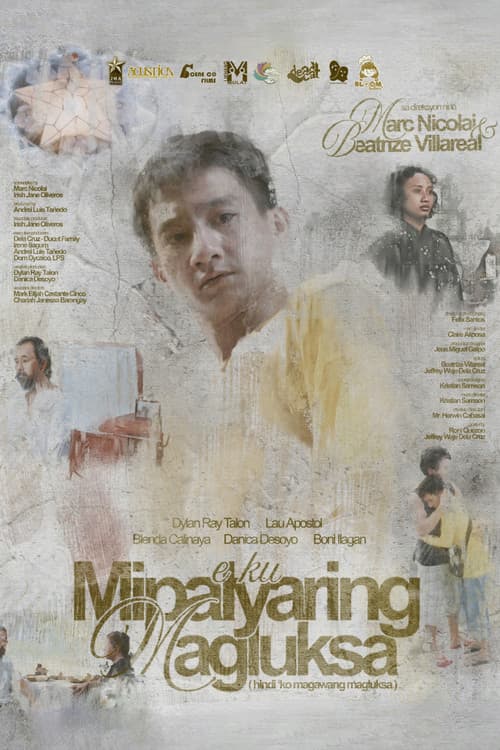 E Ku Mipalyaring Magluksa (2025) poster