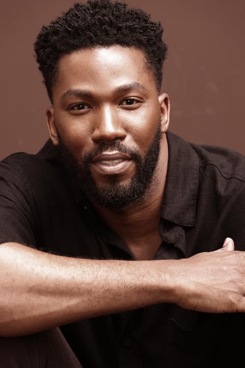 Chris J. Wright foto
