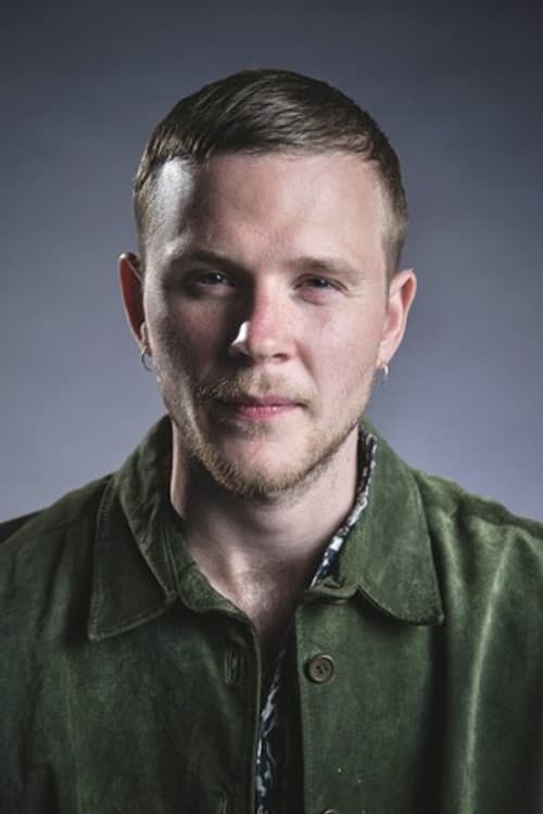 Ludvig Deltin foto