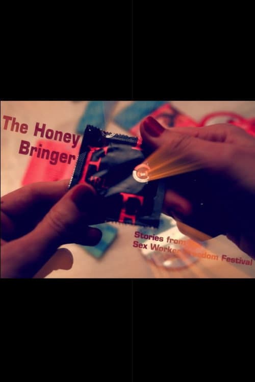 The Honey Bringer (2012) poster