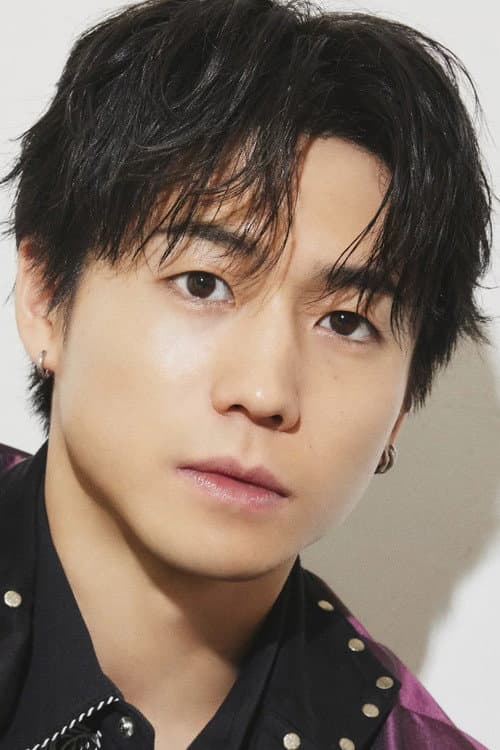 瀬口黎弥 foto