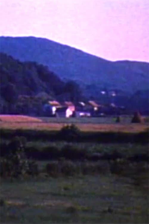 Elegy (1989) poster
