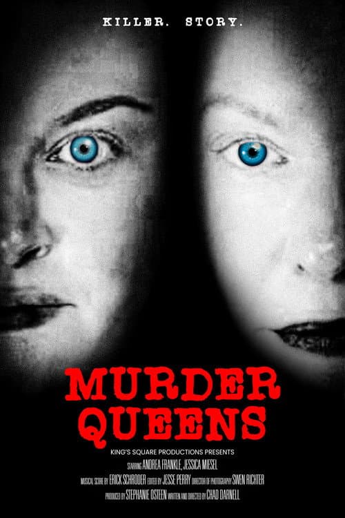 Murder Queens (2024) poster