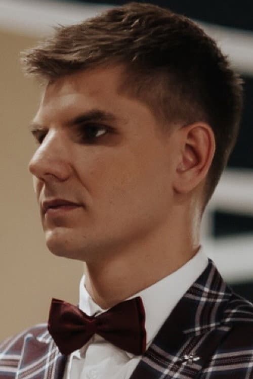 Андрей Бабич foto