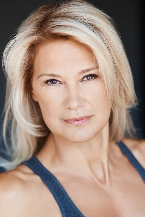 Valérie Wiseman foto