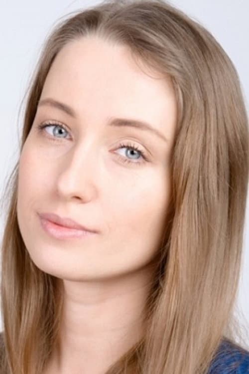 Альбина Кубрикова foto