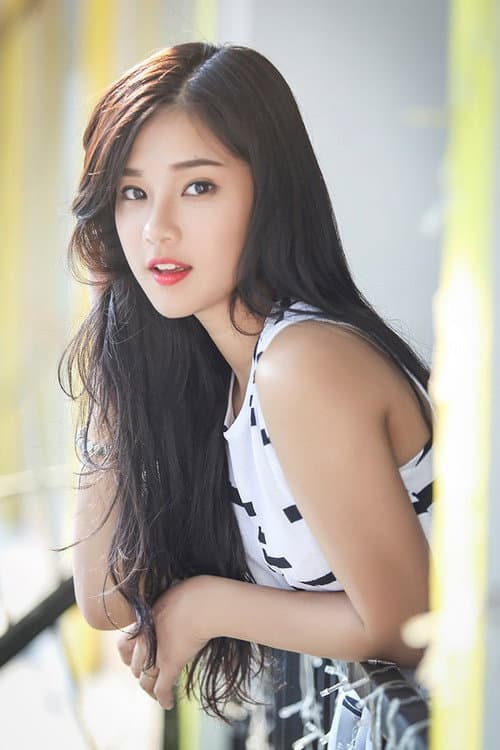 Hoàng Yến Chibi foto