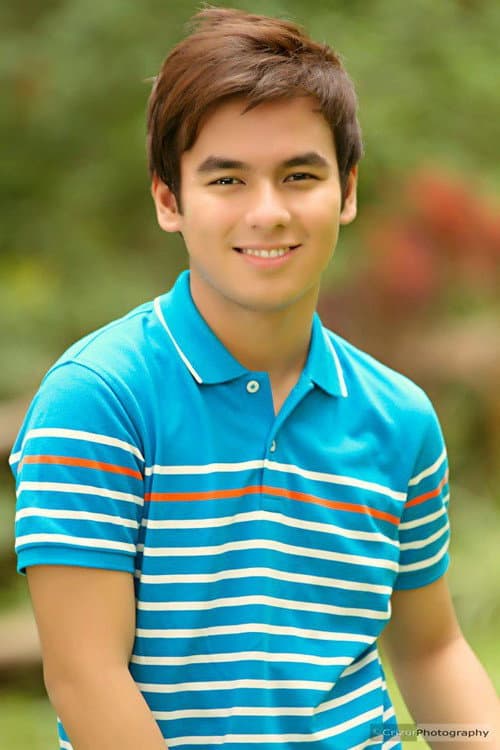 John Manalo foto