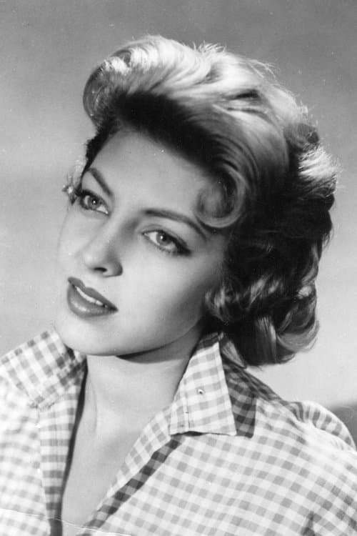 Anne Neyland foto