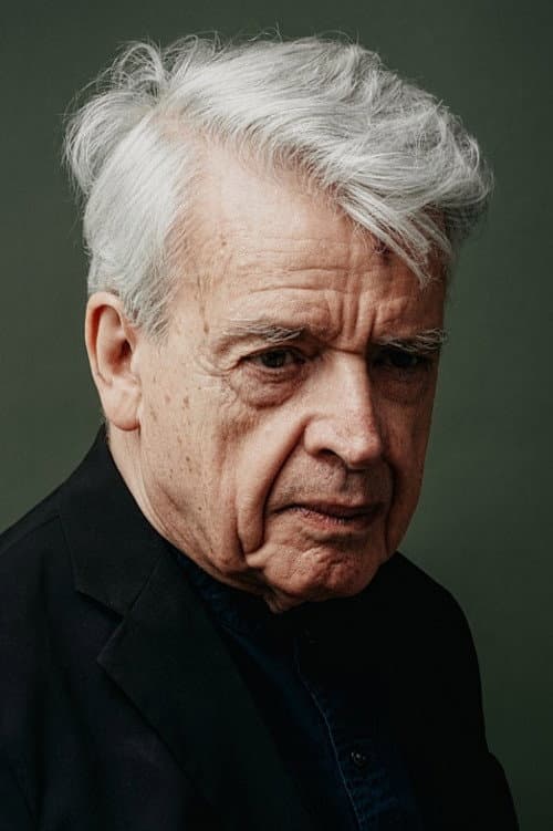 Alain Cavalier foto