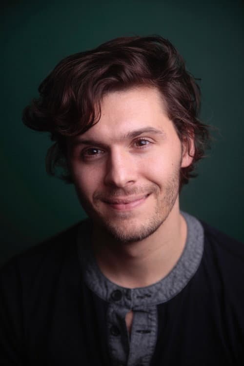 Will Seefried foto