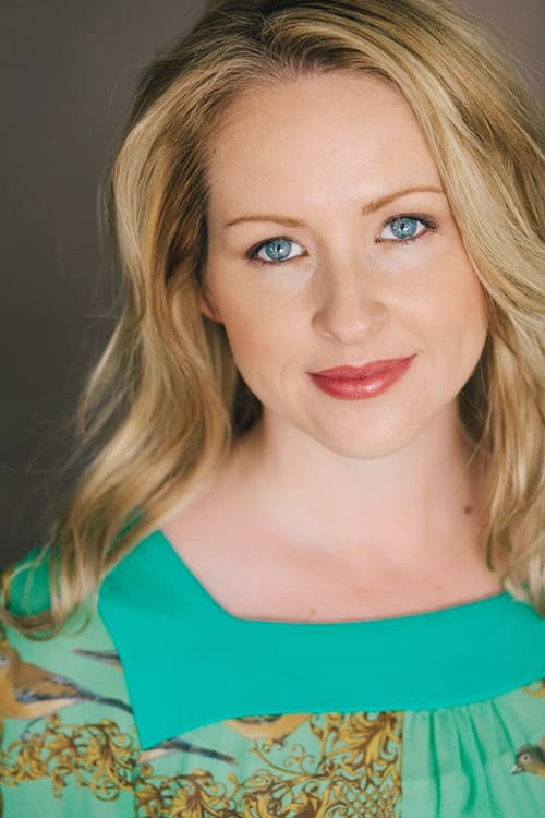 Jen Smedley foto