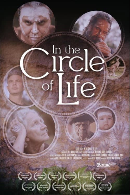 In the Circle of Life (2026) poster
