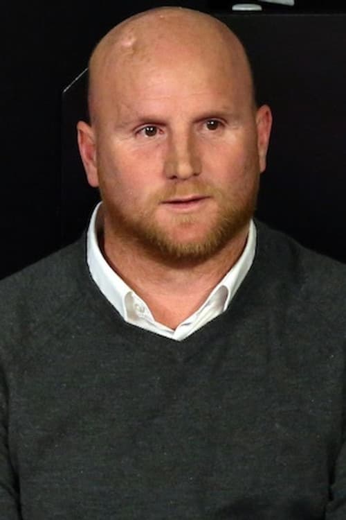 John Hartson foto