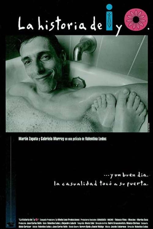 La historia de I y O (1999) poster