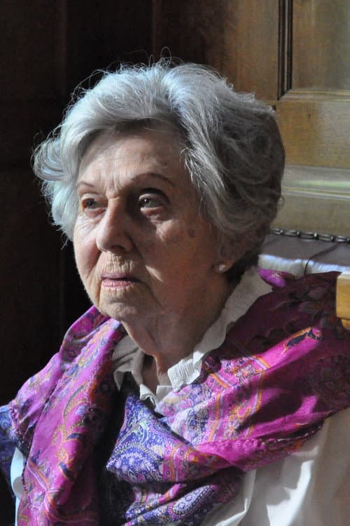 Erika Leeg foto