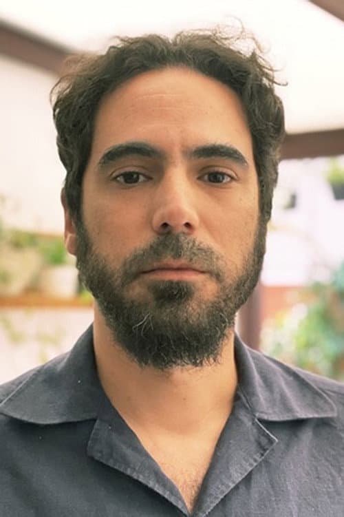Patricio Diaz foto