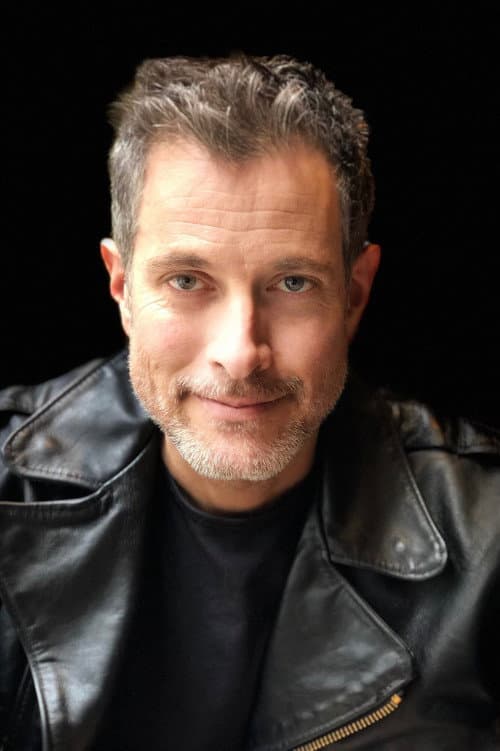 Christian Patrick foto