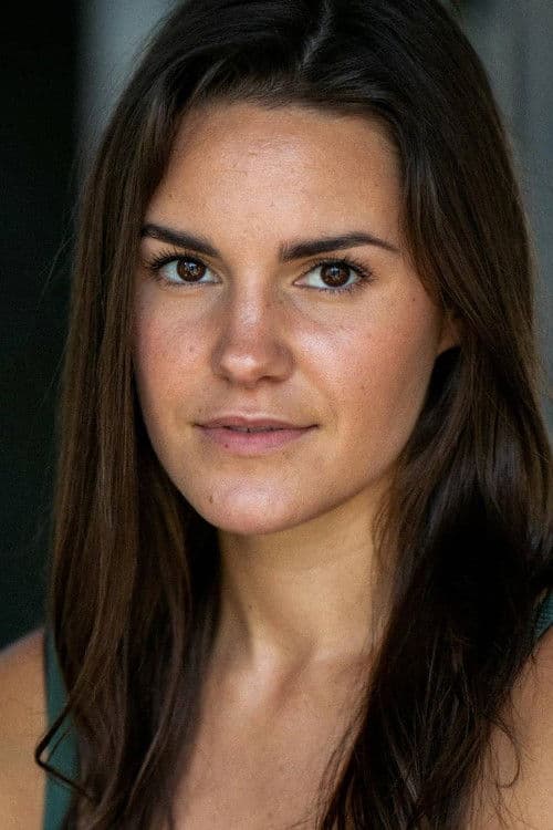 Kendall Cavener foto