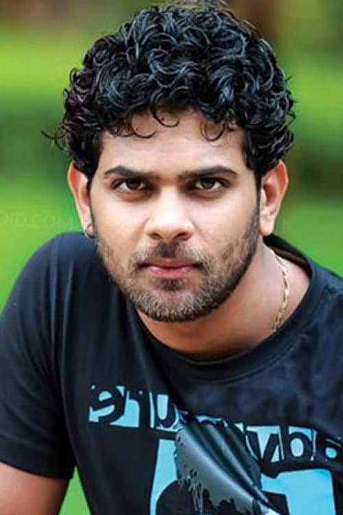 Ajay Raj foto