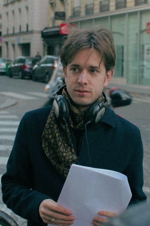 Jeroen Houben foto